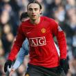 Man Utd to keep Dimitar Berbatov