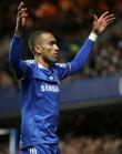 Chelseas Bosingwa out for 3 months