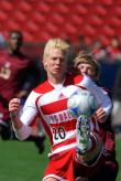 Brek Shea