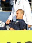 Cannavaro ruled out of Euro 2008