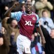 Everton consider Carlton Cole