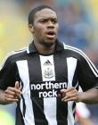 NZogbia eyes Newcastle stay