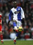 Blackburn to let Chimbonda leave