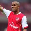 Arsenal boss thanks Clichy