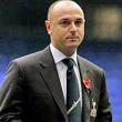 Levy talks Tottenham profits