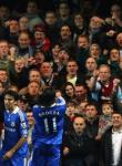 Drogba: my toughest 6 months