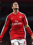 Arsenal star still hunted by Barca