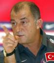 Turkey wants Terim stay