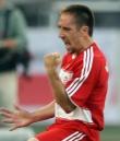 AC Milan chasing Ribery