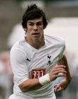 Gareth Bale out for season