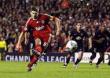 Gerrard injured, Liverpool worries
