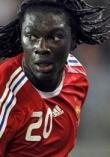 Gomis to stay with Les Verts