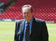 Houllier rules out Newc job