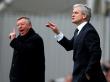 Sir Alex: all is well with Hughes