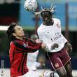 Sagna; weÂ´re not favorites