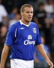 Everton star Jagielka injured