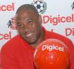 Barnes named Jamaica boss