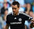 John Terry: no player guaranteed start