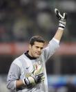 Julio Cesar pens Inter Milan deal