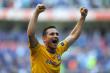 Lampard happy with squad
