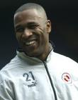 Les Ferdinand to Spurs?