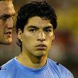 Tottenham missed out on Luis Suarez