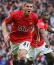 Macheda eyes Man United exit door