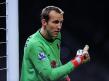 Schwarzer injury leaves keeper facing month out