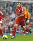 Mascherano could quit Liverpool