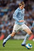 Johnson to leave Man City?