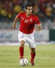 Aboutrika protest sparks warning