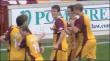 Motherwell 3-2 Falkirk