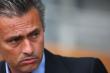 Mourinho angry at Inter loss