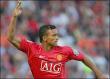 Real want Nani - not Ronaldo