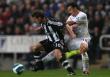 Newcastle thrash Spurs