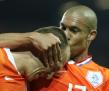 De Jong nears Man City move