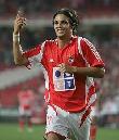 Everton chase Nuno Gomes?