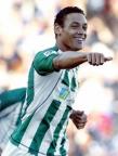 Real Betis sign Ricardo Oliviera