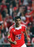 Benfica Insists No Talks Over Cardozo