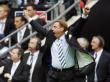 Bruce gives Redknapp backing