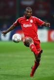 Ryan Babel on Arsenal radar