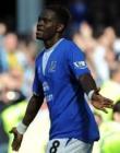 Everton to offer Saha new deal
