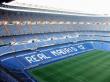 Santiago Bernabeu will host CL