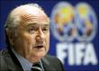 FIFA chief blasts Man United