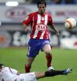 Ze Castro wants Atletico exit