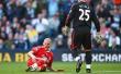 Skrtel out for season?
