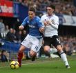 Steve Finnan to quit Portsmouth?