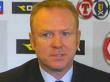 Mcleish quits Scotland