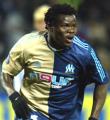 Spurs chasing Taye Taiwo