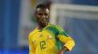 Modise Race Hots up